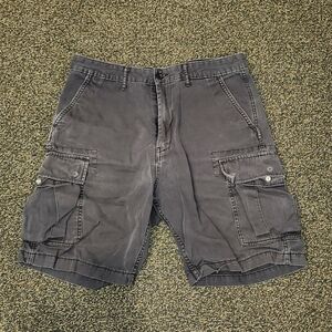 Cargo Shorts